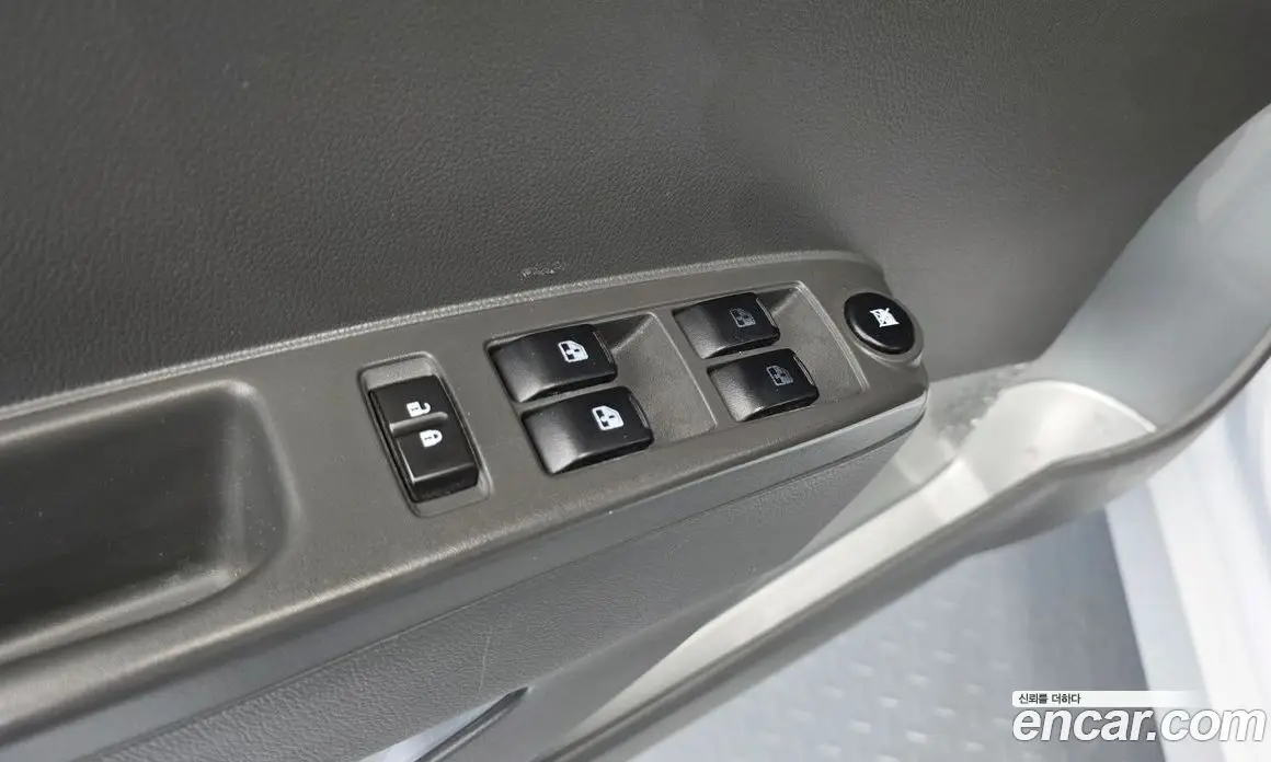 Chevrolet Spark 2014 1.0 автомат (гидро), фото 20