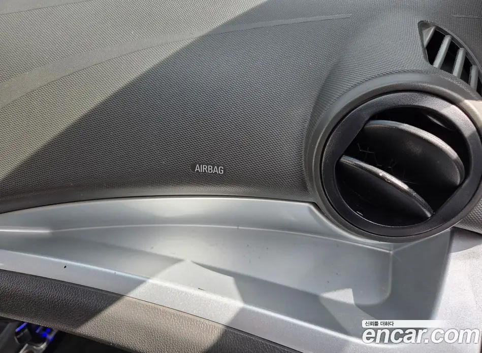 Chevrolet Spark 2014 1.0 автомат (гидро), фото 12 Chevrolet Spark 2014 1.0 автомат (гидро), фото 12