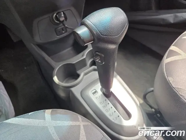 Chevrolet Spark 2014 1.0 автомат (гидро), миниатюра 10 Chevrolet Spark 2014 1.0 автомат (гидро), миниатюра 10