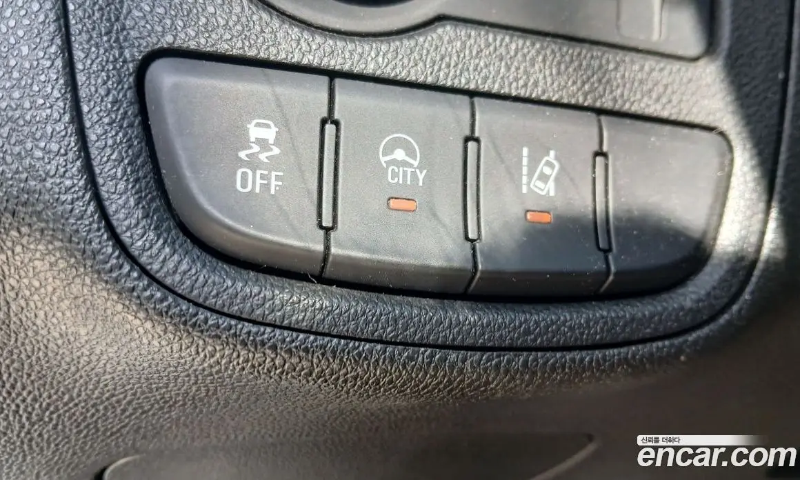 Chevrolet Spark 2017 1.0 автомат (гидро), фото 11