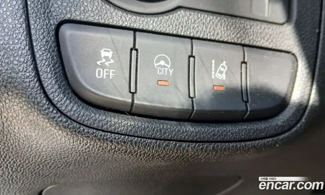 Chevrolet Spark 2017 1.0 автомат (гидро), миниатюра 11