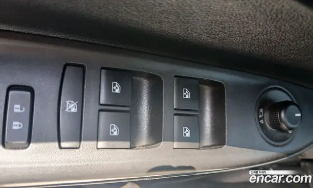 Chevrolet Spark 2017 1.0 автомат (гидро), миниатюра 4