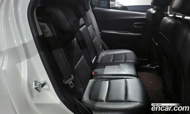 Chevrolet Trax 2014 1.4 автомат (гидро), миниатюра 12