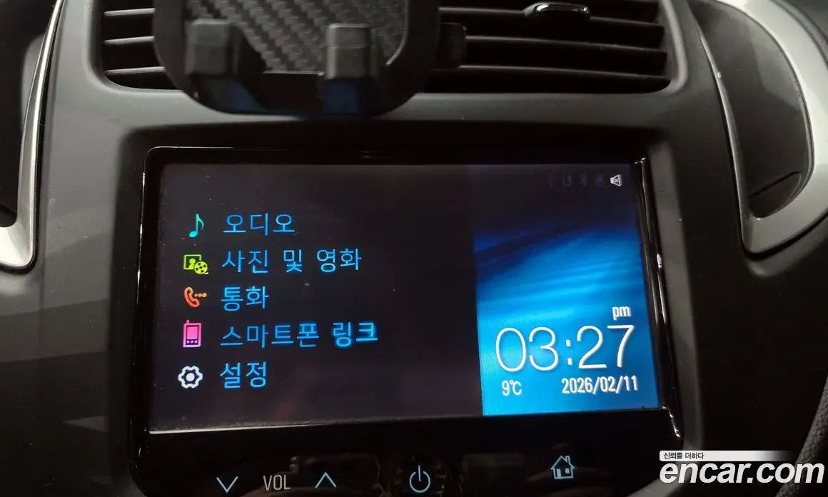 Chevrolet Trax 2014 1.4 автомат (гидро), фото 14 Chevrolet Trax 2014 1.4 автомат (гидро), фото 14