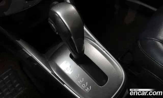 Chevrolet Trax 2014 1.4 автомат (гидро), миниатюра 9 Chevrolet Trax 2014 1.4 автомат (гидро), миниатюра 9