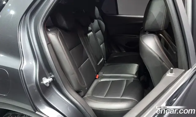 Chevrolet Trax 2016 1.4 автомат (гидро), миниатюра 12