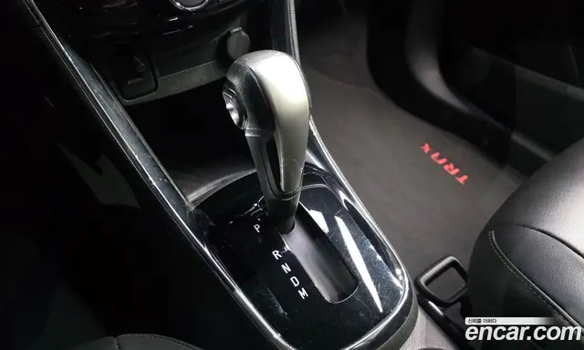 Chevrolet Trax 2016 1.4 автомат (гидро), миниатюра 9 Chevrolet Trax 2016 1.4 автомат (гидро), миниатюра 9