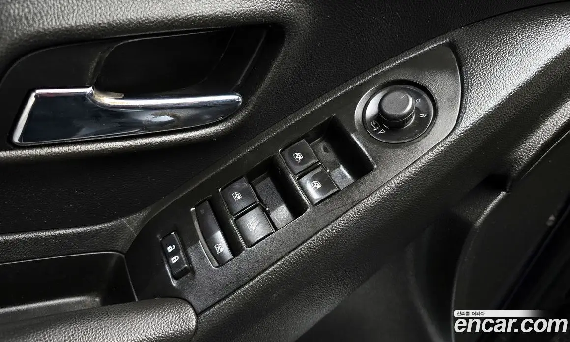 Chevrolet Trax 2018 1.4 автомат (гидро), фото 17 Chevrolet Trax 2018 1.4 автомат (гидро), фото 17