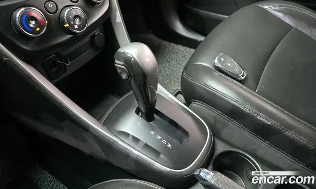 Chevrolet Trax 2018 1.4 автомат (гидро), миниатюра 9 Chevrolet Trax 2018 1.4 автомат (гидро), миниатюра 9