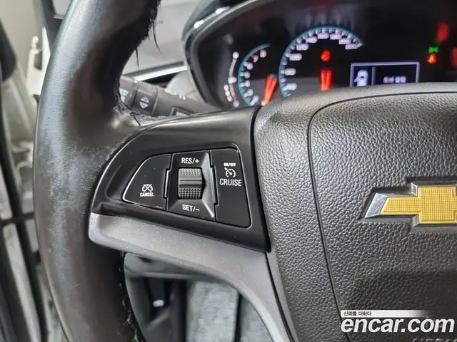 Chevrolet Trax 2019 1.4 автомат (гидро), миниатюра 11