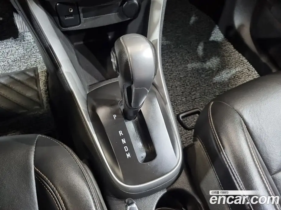 Chevrolet Trax 2019 1.4 автомат (гидро), фото 12