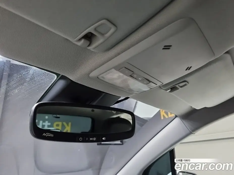Chevrolet Trax 2019 1.4 автомат (гидро), фото 16