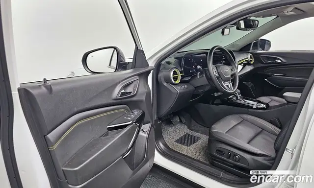 Chevrolet Trax 2024 1.2 автомат (гидро), миниатюра 10