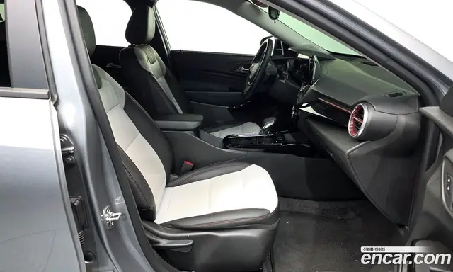 Chevrolet Trax 2024 1.2 автомат (гидро), миниатюра 11 Chevrolet Trax 2024 1.2 автомат (гидро), миниатюра 11