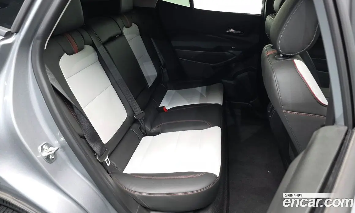 Chevrolet Trax 2024 1.2 автомат (гидро), фото 12 Chevrolet Trax 2024 1.2 автомат (гидро), фото 12