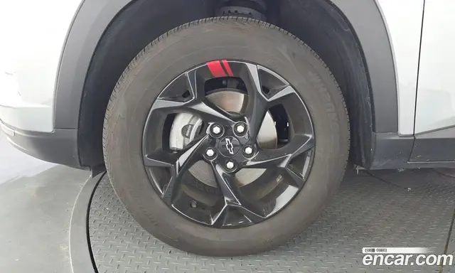 Chevrolet Trax 2024 1.2 автомат (гидро), миниатюра 5 Chevrolet Trax 2024 1.2 автомат (гидро), миниатюра 5