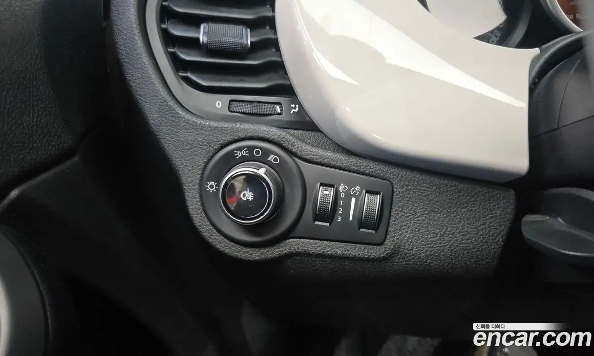 Fiat 500X 2016 2.4 автомат (гидро), фото 15 Fiat 500X 2016 2.4 автомат (гидро), фото 15