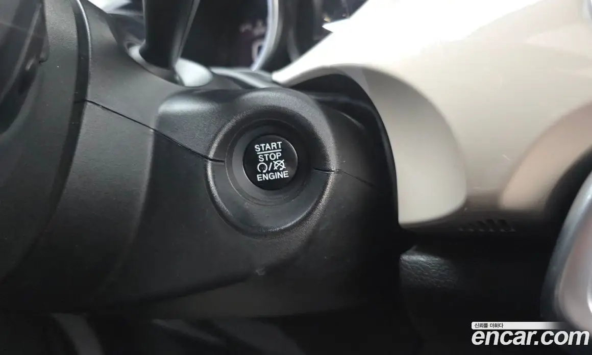 Fiat 500X 2016 2.4 автомат (гидро), фото 19 Fiat 500X 2016 2.4 автомат (гидро), фото 19