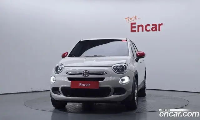 Fiat 500X 2016 2.4 автомат (гидро), миниатюра 3 Fiat 500X 2016 2.4 автомат (гидро), миниатюра 3