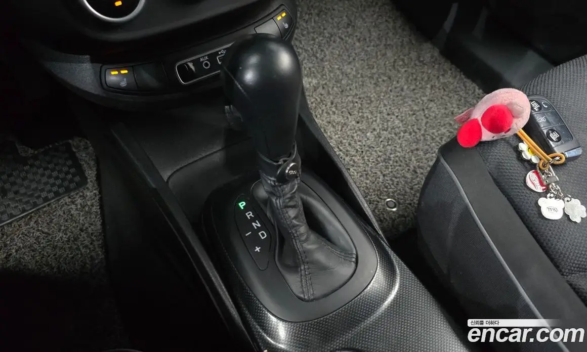 Fiat 500X 2016 2.4 автомат (гидро), фото 9 Fiat 500X 2016 2.4 автомат (гидро), фото 9