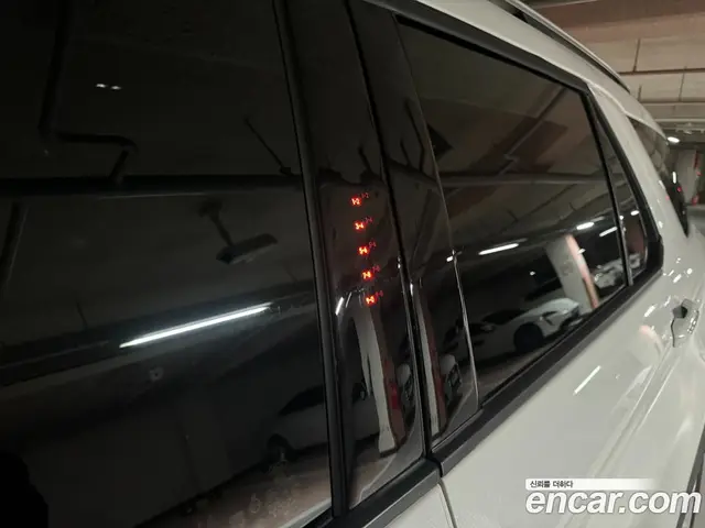 Ford Explorer 2022 3.0 автомат (гидро), миниатюра 11 Ford Explorer 2022 3.0 автомат (гидро), миниатюра 11