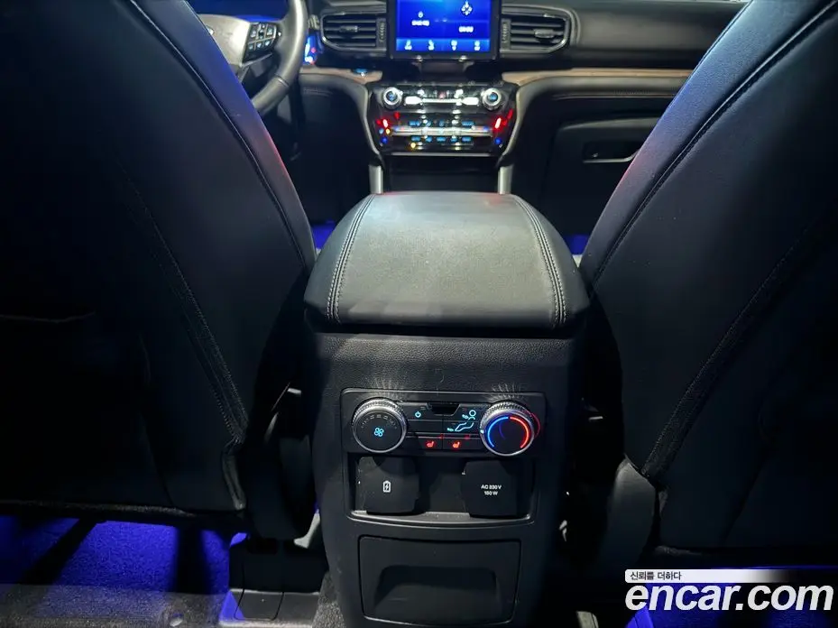 Ford Explorer 2022 3.0 автомат (гидро), фото 17 Ford Explorer 2022 3.0 автомат (гидро), фото 17