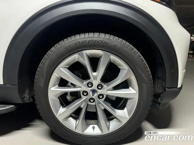 Ford Explorer 2022 3.0 автомат (гидро), миниатюра 6 Ford Explorer 2022 3.0 автомат (гидро), миниатюра 6