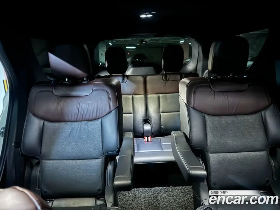 Ford Explorer 2022 3.0 автомат (гидро), фото 9 Ford Explorer 2022 3.0 автомат (гидро), фото 9