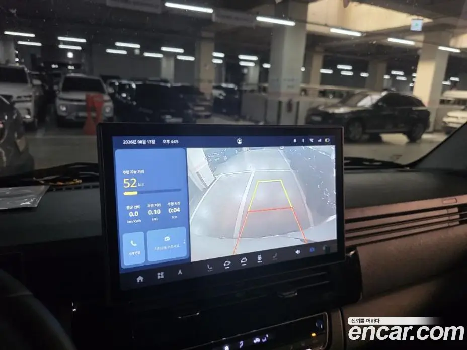 Geely SE-A2 Van 2023 0.1 автомат (гидро), фото 11