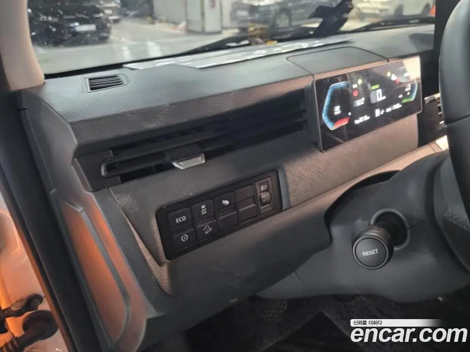 Geely SE-A2 Van 2023 0.1 автомат (гидро), фото 13