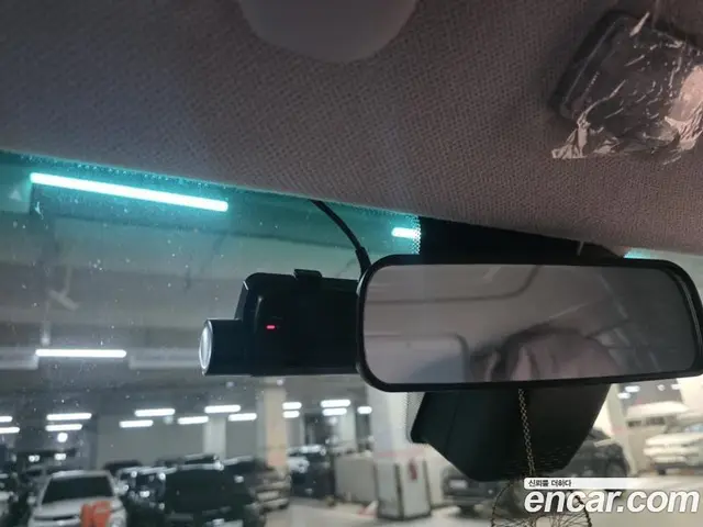Geely SE-A2 Van 2023 0.1 автомат (гидро), миниатюра 10