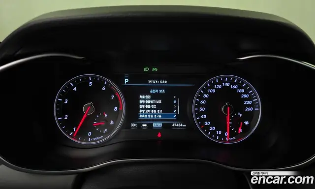 Genesis G70 2019 2.0 автомат (гидро), миниатюра 8 Genesis G70 2019 2.0 автомат (гидро), миниатюра 8