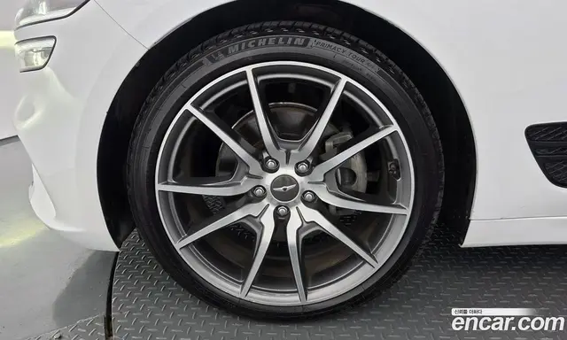 Genesis G70 2021 2.0 автомат (гидро), миниатюра 5 Genesis G70 2021 2.0 автомат (гидро), миниатюра 5