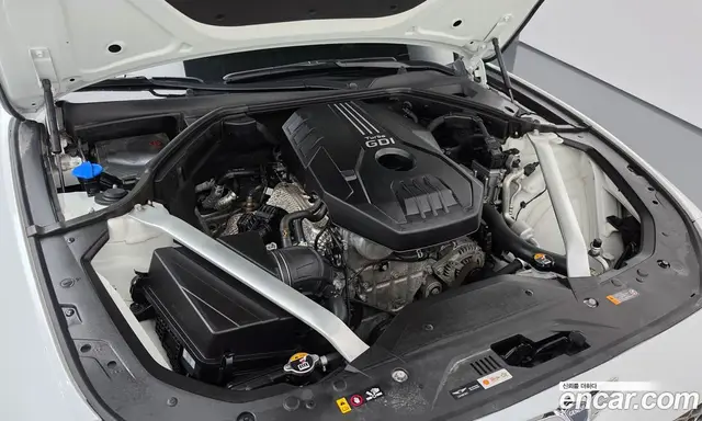 Genesis G70 2021 2.0 автомат (гидро), миниатюра 6 Genesis G70 2021 2.0 автомат (гидро), миниатюра 6