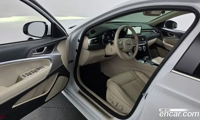Genesis G70 2021 2.0 автомат (гидро), миниатюра 10 Genesis G70 2021 2.0 автомат (гидро), миниатюра 10