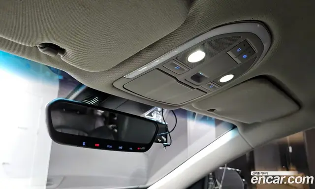 Genesis G80 2017 3.3 автомат (гидро), миниатюра 12