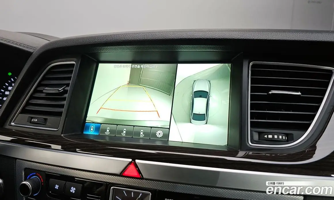 Genesis G80 2017 3.3 автомат (гидро), фото 16