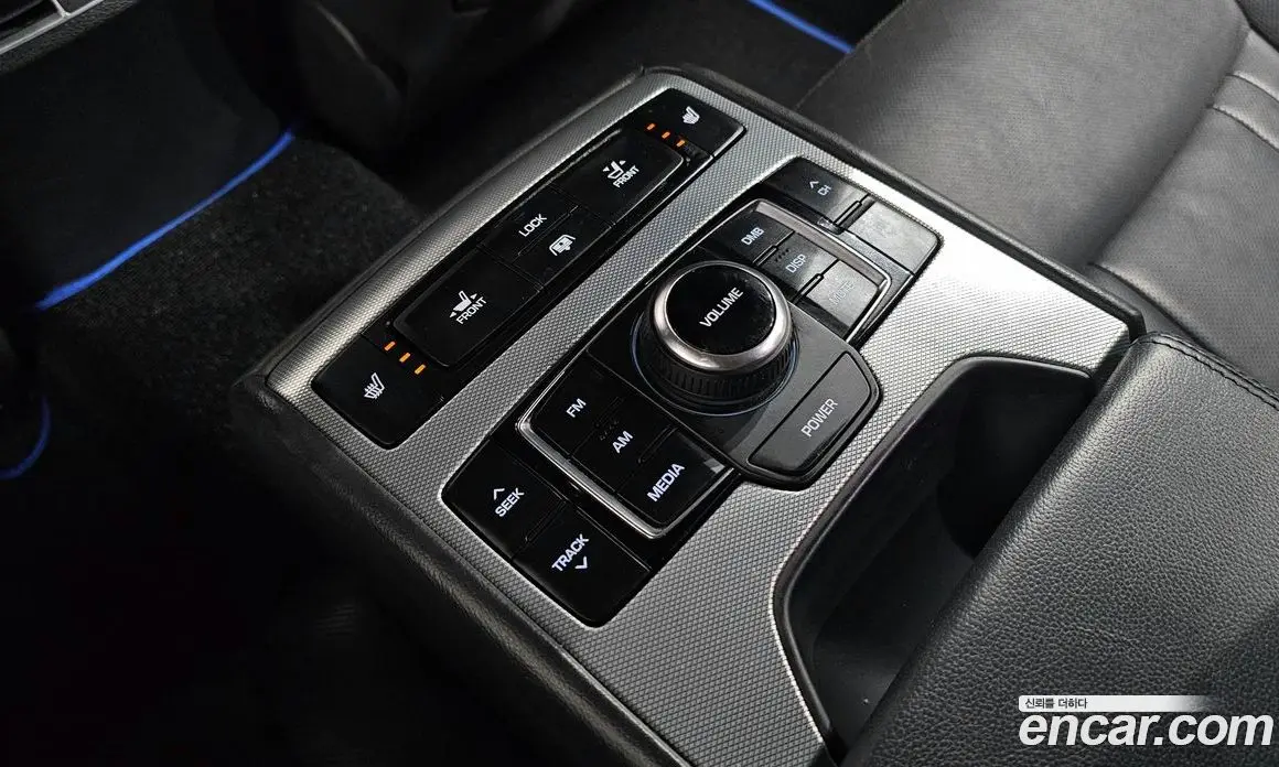 Genesis G80 2017 3.3 автомат (гидро), фото 17
