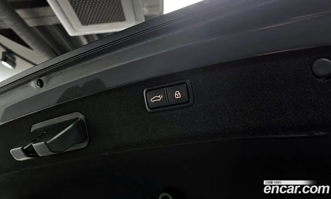 Genesis G80 2017 3.3 автомат (гидро), фото 20
