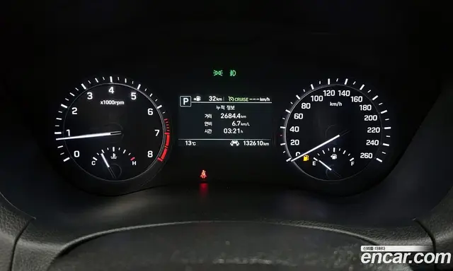 Genesis G80 2017 3.3 автомат (гидро), миниатюра 8
