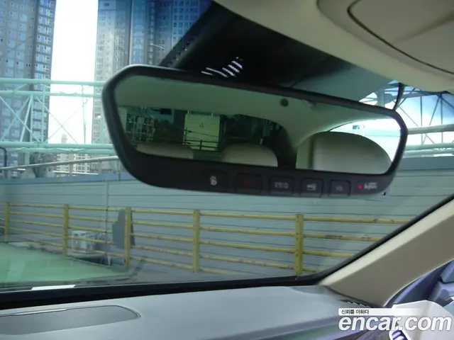 Genesis G80 2017 3.3 автомат (гидро), миниатюра 12
