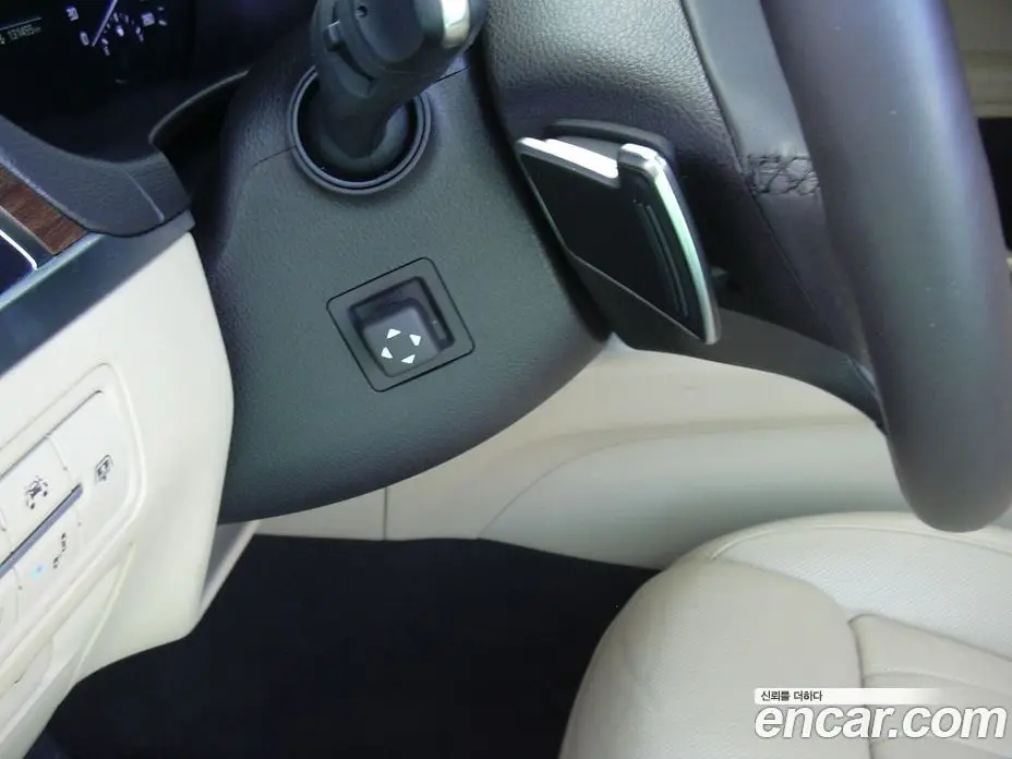 Genesis G80 2017 3.3 автомат (гидро), фото 19