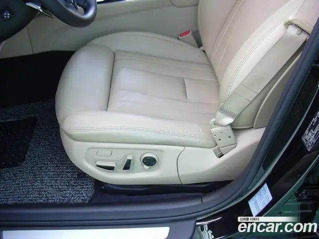 Genesis G80 2017 3.3 автомат (гидро), миниатюра 6