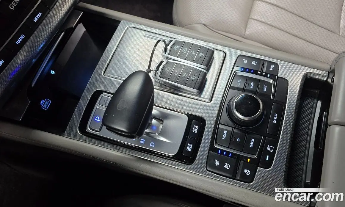 Genesis G80 2019 3.8 автомат (гидро), фото 9 Genesis G80 2019 3.8 автомат (гидро), фото 9