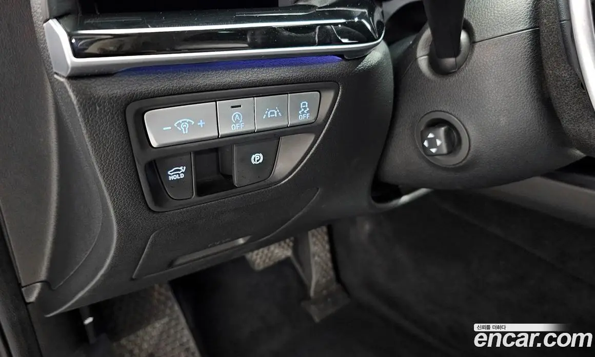 Genesis G80 2020 2.5 автомат (гидро), фото 14