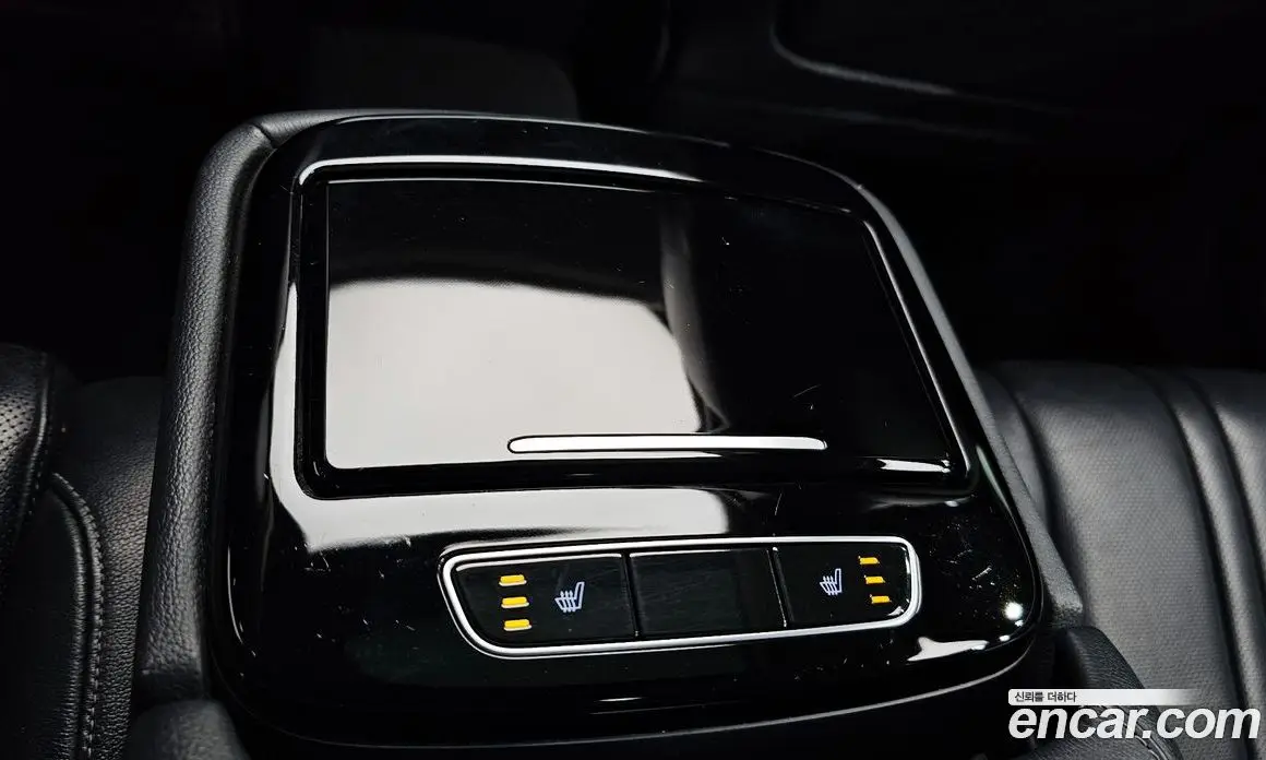 Genesis G80 2020 2.5 автомат (гидро), фото 17