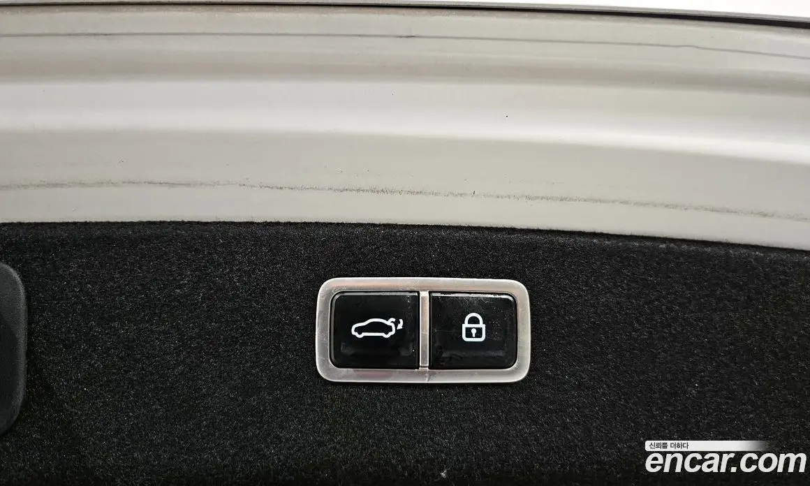 Genesis G80 2020 2.5 автомат (гидро), фото 19