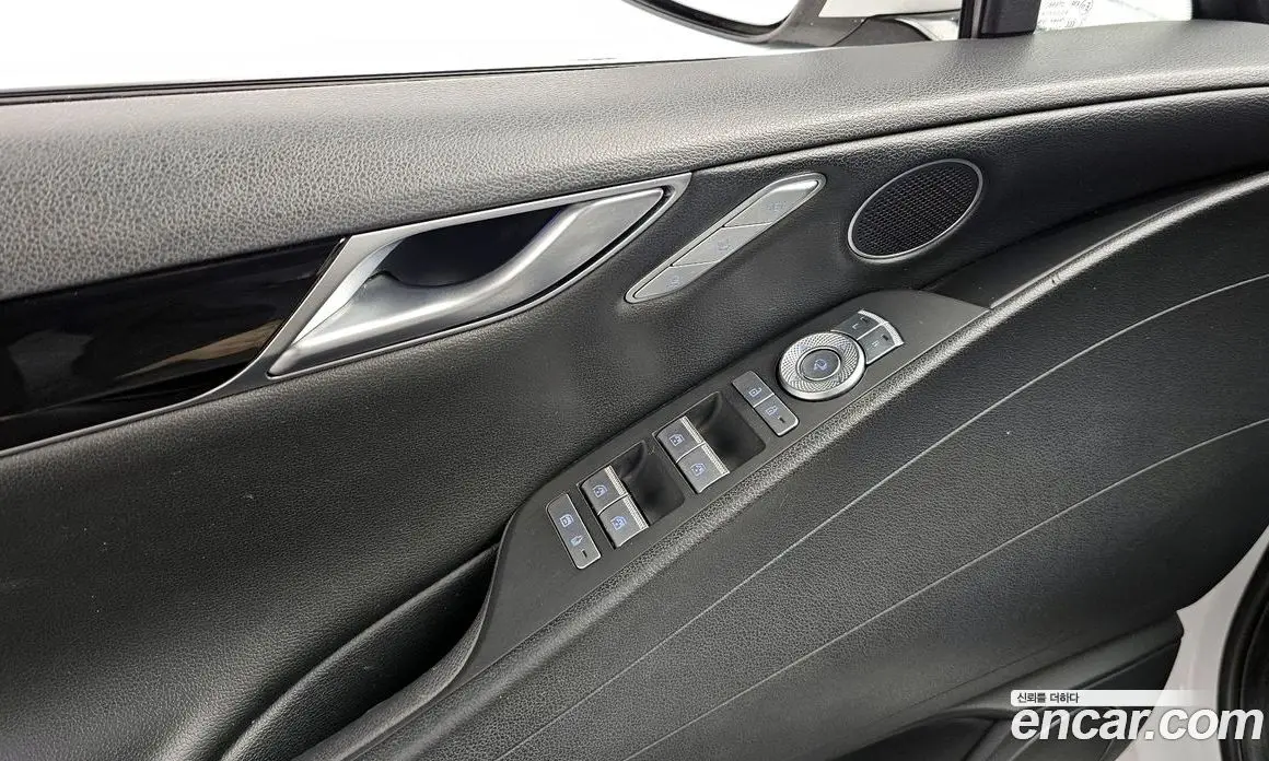 Genesis G80 2020 2.5 автомат (гидро), фото 20
