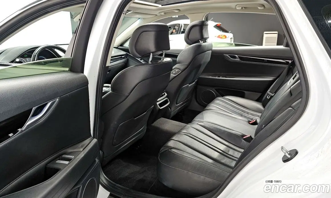 Genesis G80 2020 2.5 автомат (гидро), фото 10