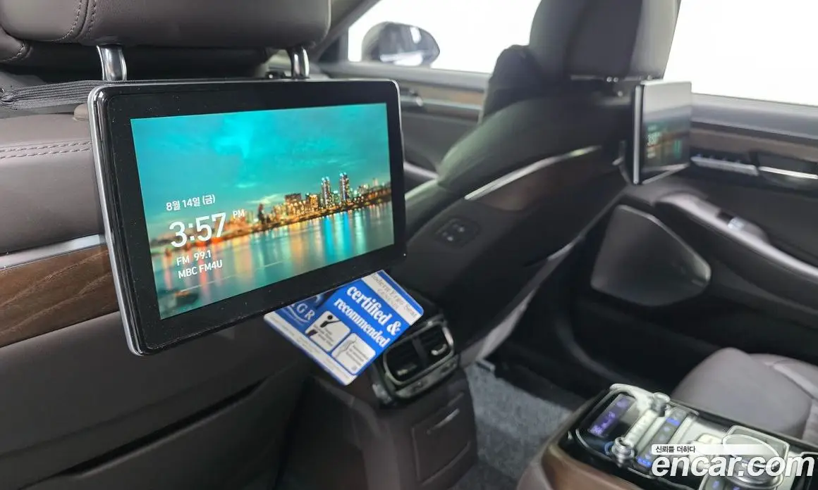 Genesis G90 2019 3.8 автомат (гидро), фото 18 Genesis G90 2019 3.8 автомат (гидро), фото 18